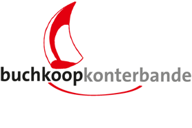 Logo Buchkoop Konterbande