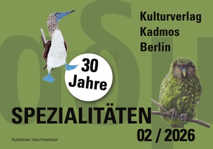 Kadmos H26